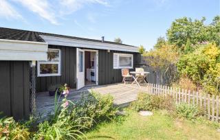 Cozy Home In Nysted With House Sea View - Nysted - 5
