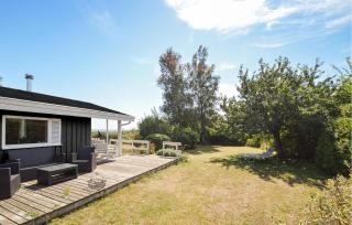 Cozy Home In Nysted With House Sea View - Nysted - 4