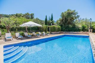 Can Llobera Abaix - 9