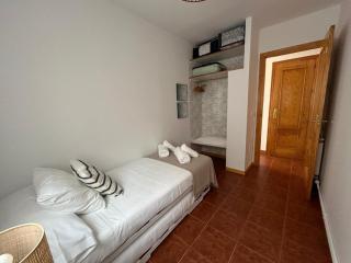 Al Socayo Apartamento Turistico - 1