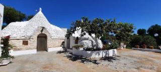 Trullo Antelmi - Ceglie Messapica - 7