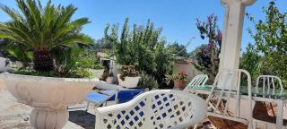 Trullo Antelmi - Ceglie Messapica - 8