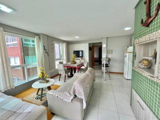 Apartamento capão da canoa - 4