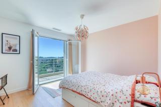 Superbe villa au calme avec vue - 6