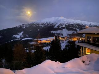 Design-Apartment Katschi - Entspannung auf 1641m Höhe - 4