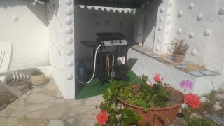 App ensoleillé Guéthary classé 2 * avec terrasse et jardin privatifs - 8