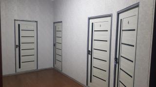 HostelFayz - Kokand - 8