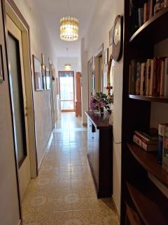A casa da Pina - Porto Torres - 6