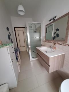 A casa da Pina - Porto Torres - 3