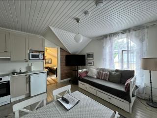 AinaBnb - Residence Kappsäcken - Vaasa - 8