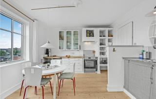 One-Bedroom Apartment In Svendborg - 4
