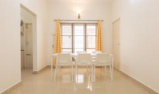 Cozy Nook 3BHK Virugambakkam - Chennai - 8
