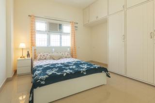 Cozy Nook 3BHK Virugambakkam - Chennai - 1