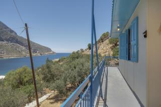 Antonis house - Kalymnos - 9