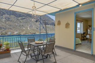 Antonis house - Kalymnos - 0