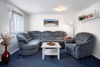 Ferienhaus - Strandnah - Heringsdorf - 9