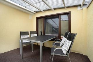 Ferienhaus - Strandnah - Heringsdorf - 8