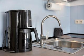 Ferienhaus - Strandnah - 4