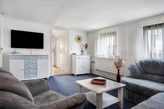 Ferienhaus - Strandnah - Heringsdorf - 0
