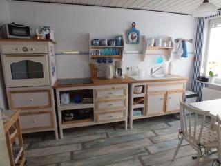 Ferienwohnung an der Nordsee - Schortens - 7