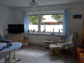Ferienwohnung an der Nordsee - Schortens - 3