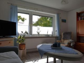 Ferienwohnung an der Nordsee - Schortens - 4