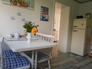 Ferienwohnung an der Nordsee - Schortens - 8