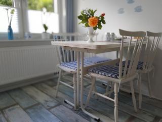 Ferienwohnung an der Nordsee - Schortens - 9