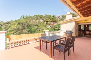 villa Jarana - Lloret de Mar - 8