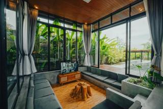 Villa Midori - Luxury Spacious Haven Rooftop and Pool Paradise - Tanah Lot - 2