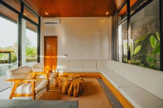 Villa Midori - Luxury Spacious Haven Rooftop and Pool Paradise - Tanah Lot - 1