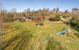 Nice Home In Knebel With Kitchen - Knebel - 1