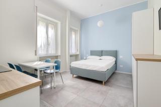 JOIVY Charming studio near the city centre - Milan - 0