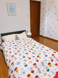 Miffy Rabbit theme family 9PPLHouse - 7