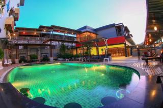Tanawit Hotel Hua Hin - Hua Hin - 7