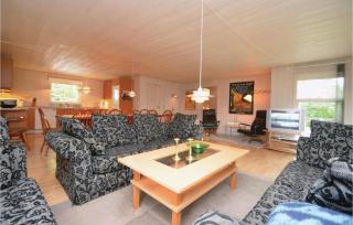 Holiday Home Dådyrstien Væggerløse Xii - Marielyst - 4