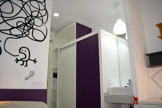 Residencia Universitaria Tagaste Madrid - Madrid - 2