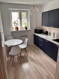 Apartament centrum Szczytno Mazury - 1