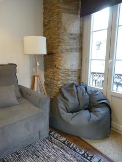 Apartamento foroplaza campo I - Lugo - 7