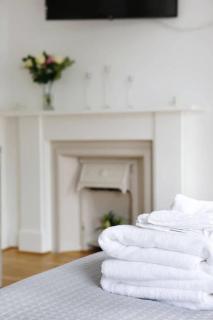Light and Spacious Brunswick by the Sea - Brighton & Hove - 9