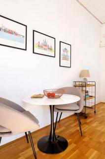 Light and Spacious Brunswick by the Sea - Brighton & Hove - 8