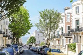 Light and Spacious Brunswick by the Sea - Brighton & Hove - 3