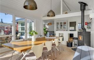 Cozy Home In Dronningmølle With Wifi - Dronningmølle - 6