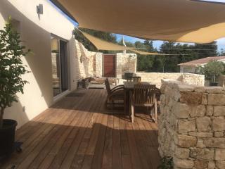 La casa Bianca - Bonifacio - 6