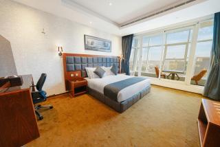 Celin Home Serviced Apartment -Alsahafa - - Riyad - 9