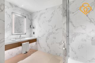 Address Opera 2 Bedroom Apartment, Downtown Dubai - Dubái - 7