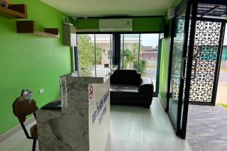 The White House P&N Hotel Chiang Rai - 7