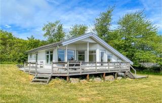 Stunning Home In Allinge - 0