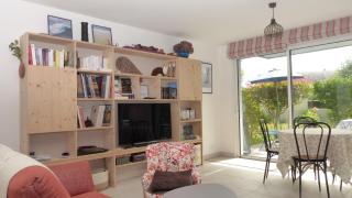 Appartement moderne avec terrasse proche de la mer - Arradon - 0