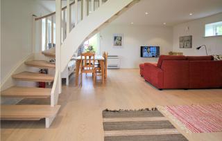 Nice Home In Munka-Ljungby With Wifi - Munka-Ljungby - 7
